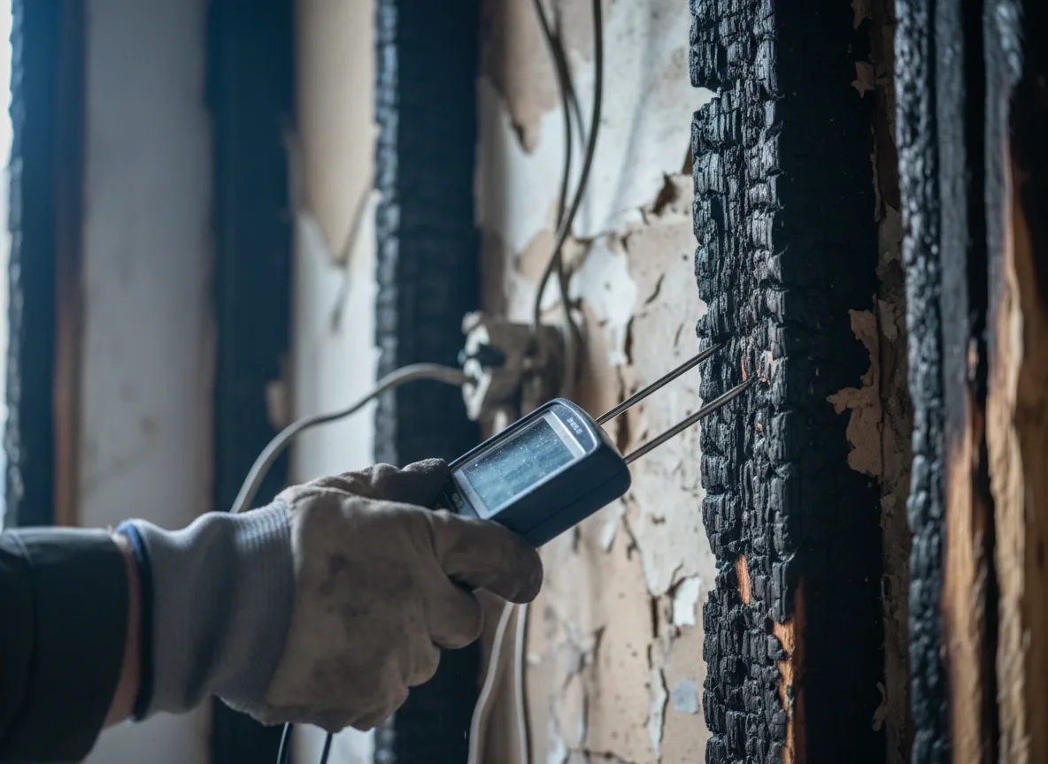 Fire Damage Restoration Oakhurst, OK FAQs